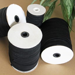 小碎花制衣輔料2cm針織松緊帶針織帶廠家直銷